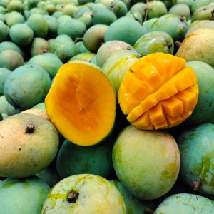 গোবিন্দভোগ আম | Gobindobhog mango